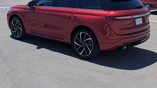 2024 Lincoln Corsair Grand Touring