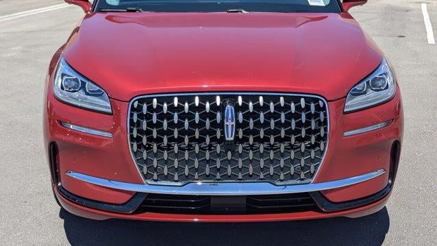 2024 Lincoln Corsair Grand Touring