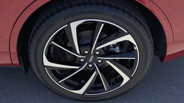2024 Lincoln Corsair Grand Touring