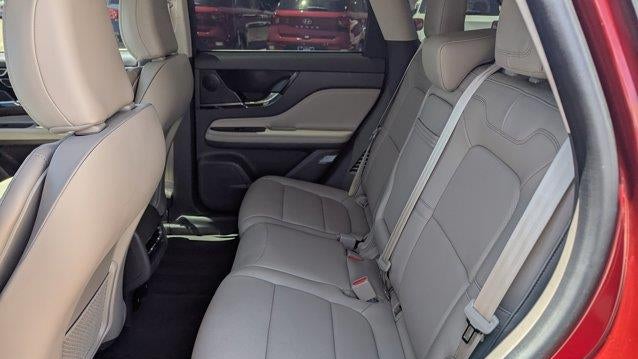 2024 Lincoln Corsair Grand Touring