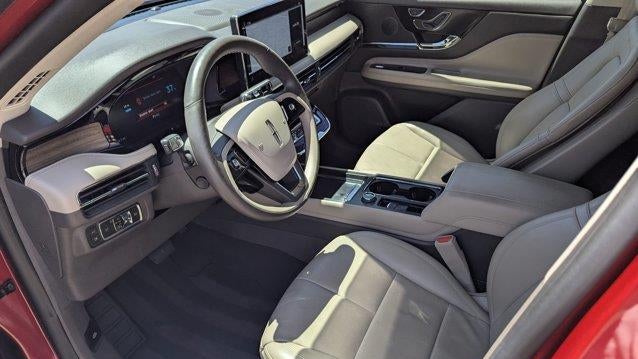 2024 Lincoln Corsair Grand Touring
