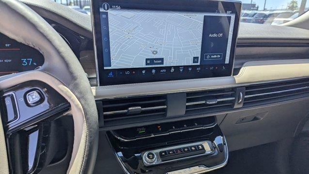 2024 Lincoln Corsair Grand Touring