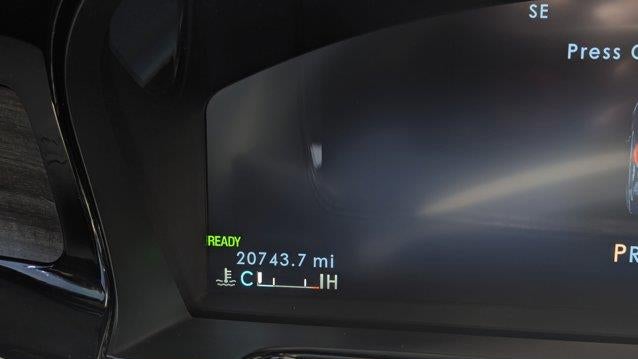 2024 Lincoln Corsair Grand Touring