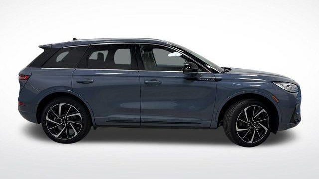 2024 Lincoln Corsair Grand Touring