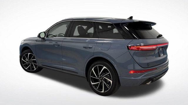 2024 Lincoln Corsair Grand Touring