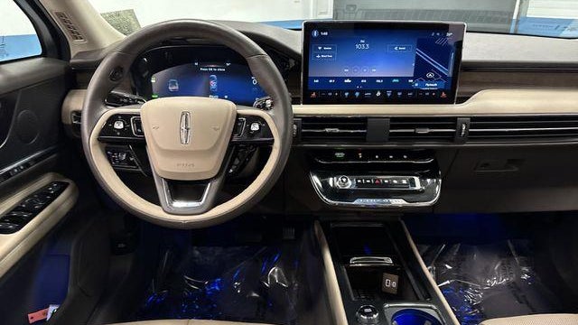 2024 Lincoln Corsair Grand Touring