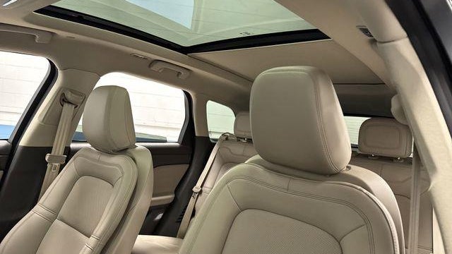 2024 Lincoln Corsair Grand Touring