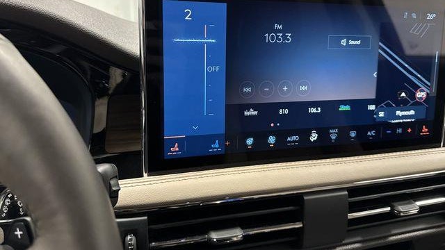 2024 Lincoln Corsair Grand Touring