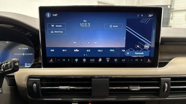 2024 Lincoln Corsair Grand Touring