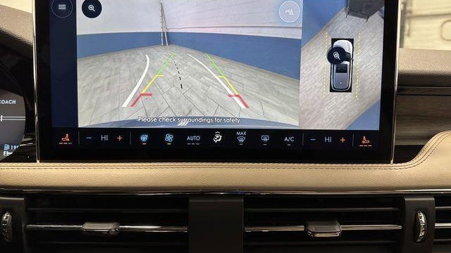 2024 Lincoln Corsair Grand Touring