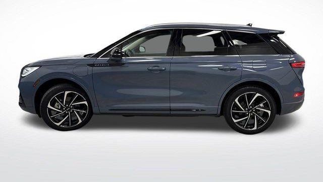 2024 Lincoln Corsair Grand Touring