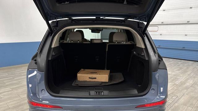 2024 Lincoln Corsair Grand Touring