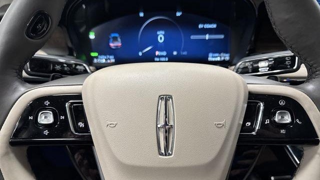 2024 Lincoln Corsair Grand Touring