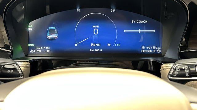 2024 Lincoln Corsair Grand Touring