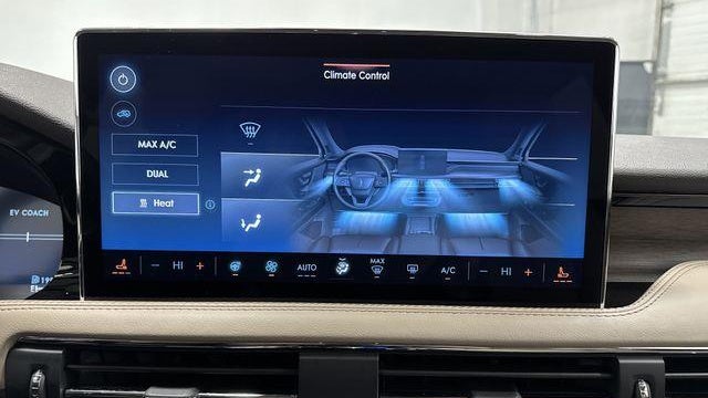 2024 Lincoln Corsair Grand Touring