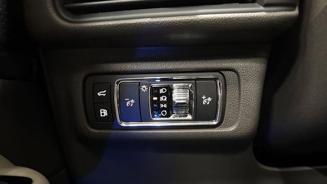2024 Lincoln Corsair Grand Touring