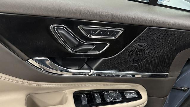 2024 Lincoln Corsair Grand Touring