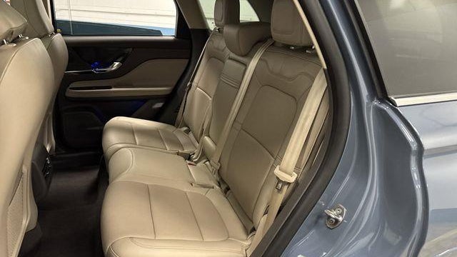 2024 Lincoln Corsair Grand Touring