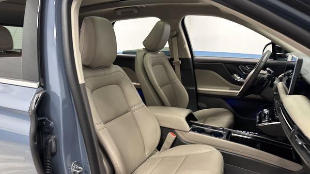 2024 Lincoln Corsair Grand Touring