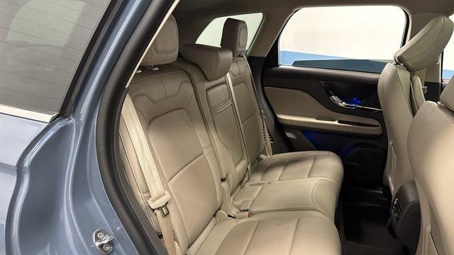2024 Lincoln Corsair Grand Touring