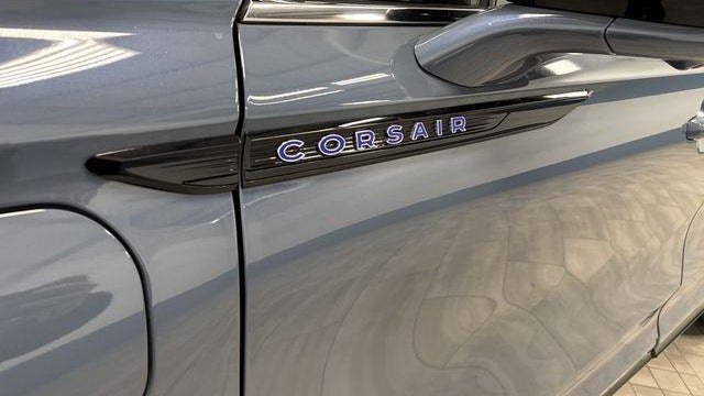 2024 Lincoln Corsair Grand Touring