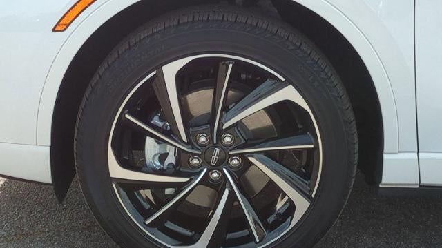 2025 Lincoln Corsair Grand Touring