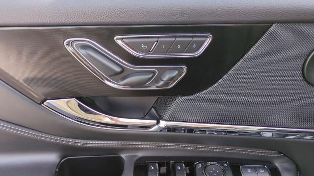 2025 Lincoln Corsair Grand Touring