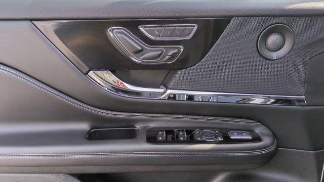 2025 Lincoln Corsair Grand Touring