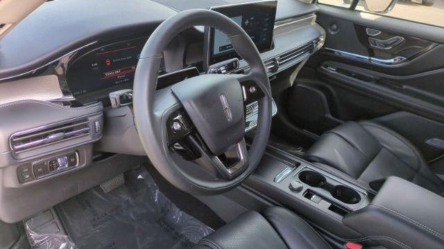 2025 Lincoln Corsair Grand Touring