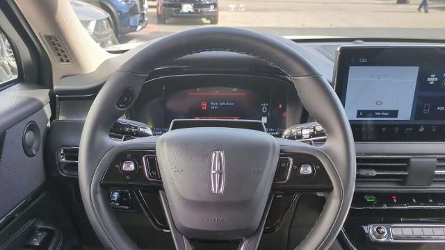 2025 Lincoln Corsair Grand Touring
