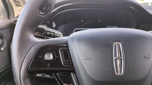 2025 Lincoln Corsair Grand Touring