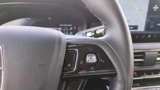 2025 Lincoln Corsair Grand Touring