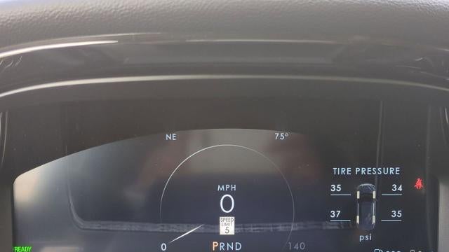 2025 Lincoln Corsair Grand Touring