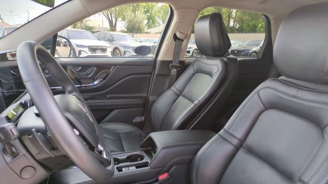 2025 Lincoln Corsair Grand Touring