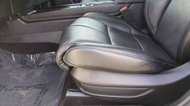 2025 Lincoln Corsair Grand Touring