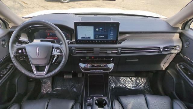 2025 Lincoln Corsair Grand Touring
