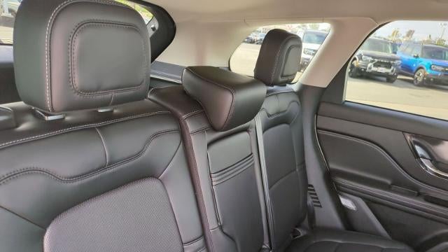 2025 Lincoln Corsair Grand Touring