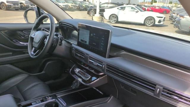 2025 Lincoln Corsair Grand Touring