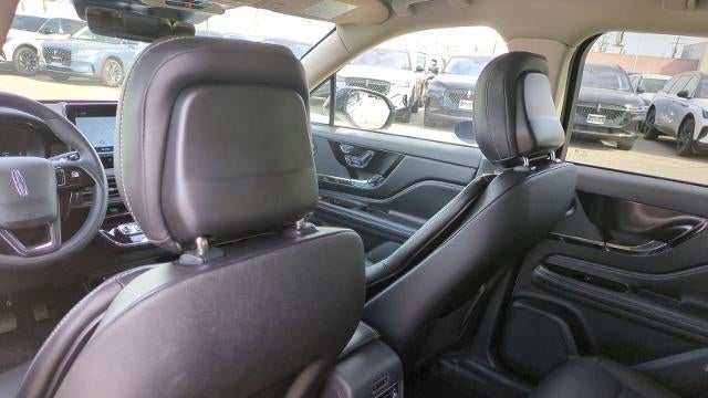2025 Lincoln Corsair Grand Touring