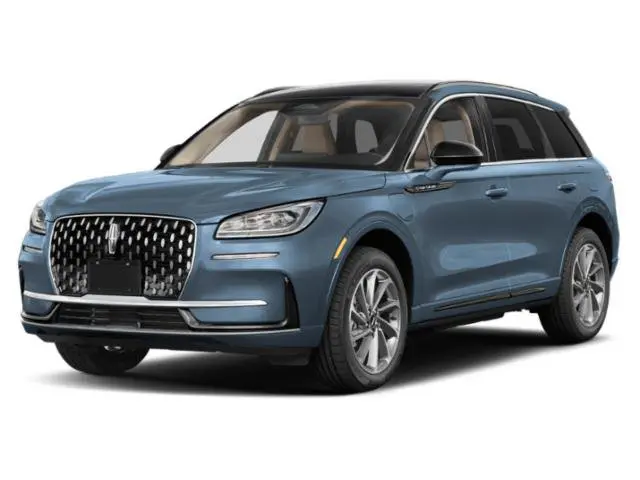 2026 Lincoln Corsair - $49,832