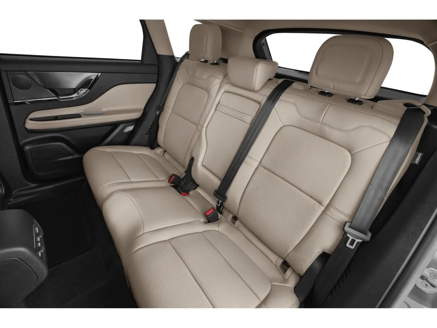 2026 Lincoln Corsair - $49,832