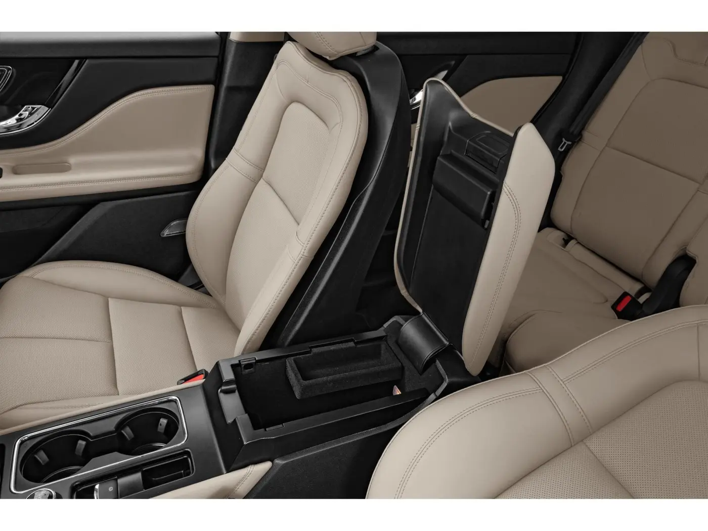 2026 Lincoln Corsair - $49,832