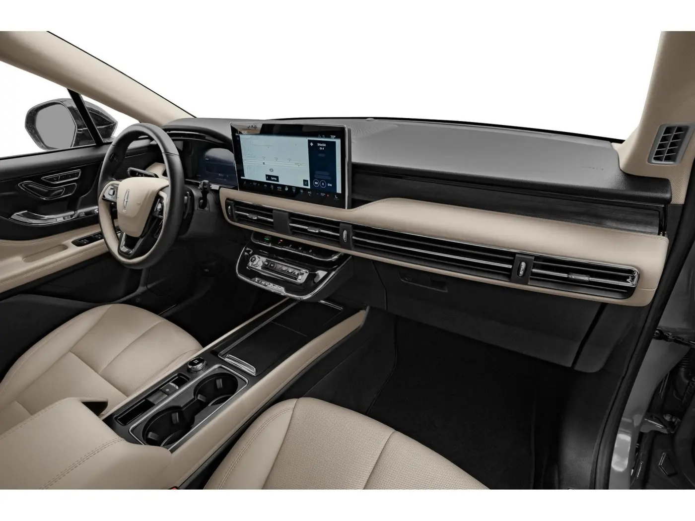 2026 Lincoln Corsair - $49,832