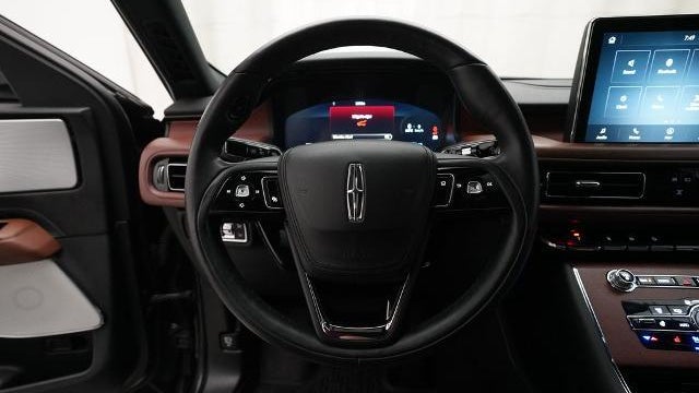 2020 Lincoln Aviator Grand Touring