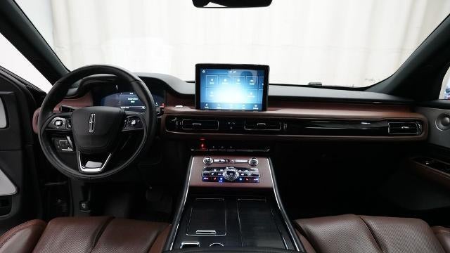 2020 Lincoln Aviator Grand Touring