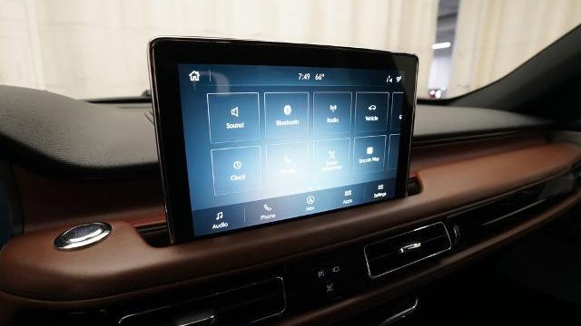 2020 Lincoln Aviator Grand Touring