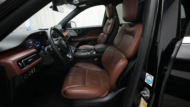 2020 Lincoln Aviator Grand Touring