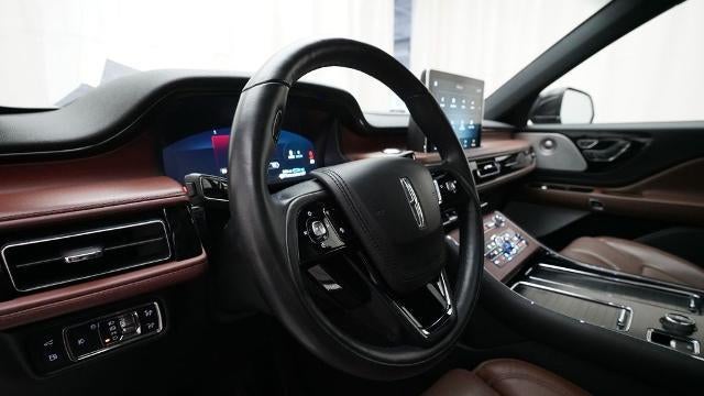 2020 Lincoln Aviator Grand Touring