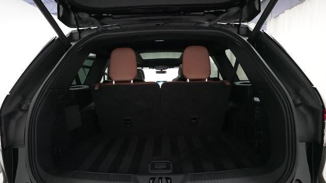 2020 Lincoln Aviator Grand Touring
