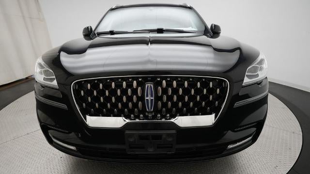 2020 Lincoln Aviator Grand Touring